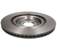 1X Disque de frein BREMBO 09.B969.11 pour AUDI A5 (8T3) 2 2008-2012