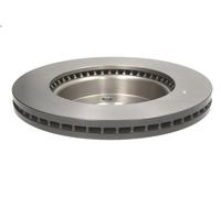 1X Disque de frein BREMBO 09.B973.11 pour AMAROK 2 2010-2013