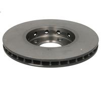 Brembo Disque de frein 09B97511 - Avant, ventilé, à haute teneur en carbone - 1 pièce