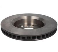 1X Disque de frein BREMBO 09.C003.11 pour JEEP WRANGLER III (JK) 3.8 2007-2010