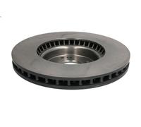 Disque de frein BREMBO 09C06411 avant, ventilé, à haute teneur en carbone, 1 pièce