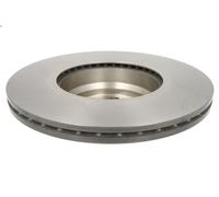 Disque de frein BREMBO 09C11611 avant, ventilé, à haute teneur en carbone, 1 pièce