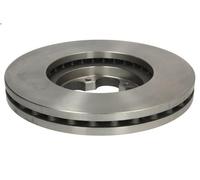 1X Disque de frein BREMBO 09.C240.10 pour TRANSIT V363 Fourgon 2 2019-2024