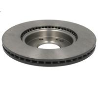 Brembo Disque de frein 09.C249.11 – avant ventilé haute teneur en carbone, 1 pièce