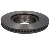 Brembo Disque de frein 09C31311 avant ventilé haute teneur en carbone 1 pièce
