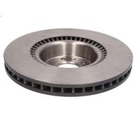 Brembo Disque de frein 09C42611 avant ventilé haute teneur en carbone 1 pièce
