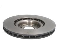 1X Disque de frein BREMBO 09.C497.11 pour ALFA ROMEO GIULIA (952_) 2 2016-2022