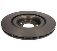 Disque de frein BREMBO 09C49821 arrière, ventilé, 1 pièce