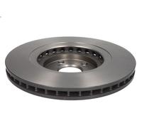 Brembo Disque de frein 09.C499.11 vernis ventilé avant - 1 pièce