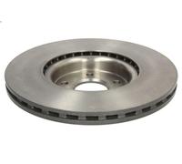 Disque de frein BREMBO 09C54221 avant, ventilé, à haute teneur en carbone, 1 pièce