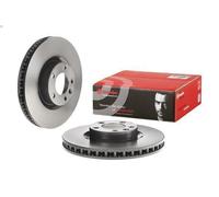 Brembo Disques de frein 09.C549.11