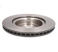 1X Disque de frein BREMBO 09.C657.11 PEUGEOT 308 SW II (LC_) 1.6 2014-2021