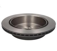 Brembo Disque de frein 09C66211 arrière ventilé – 1 pièce