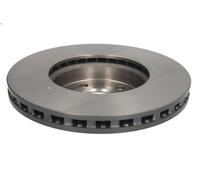 Disque de frein BREMBO 09C89311 avant, ventilé, à haute teneur en carbone, 1 pièce