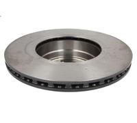 Brembo Disque de frein avant 09C89411 ventilé à haute teneur en carbone 1 pièce