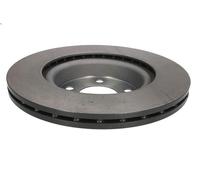 Disque de frein BREMBO 09D53313 arrière, ventilé, à haute teneur en carbone, 1 pièce