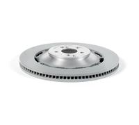 1X Disque de frein BREMBO 09.E432.43