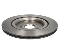 1X Disque de frein BREMBO 09.E777.11 pour VW GOLF V (1K1) 1.4 2003-2006