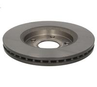 1X Disque de frein BREMBO 09.N125.11 pour VW ROUTAN 3.6 2011-2013