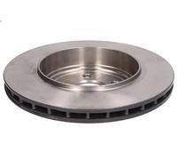 1X Disque de frein BREMBO 09.N247.11 pour GRAND CHEROKEE VAN (WK2) 3 2013-