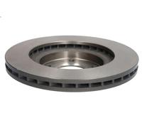 1X Disque de frein BREMBO 09.N264.11 pour DODGE CALIBER 1.8 2006-2009