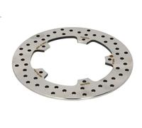 Brembo Disque de frein 68B407F2 - Fixe avec ABE - 220 mm