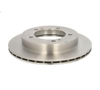 1X Disque de frein BREMBO pour JIMNY Véhicule tout terrain fermé 1.5 2003-