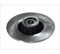 1X Disque de frein DELPHI BG9031RS pour OPEL VIVARO A Fourgon (X83) 2 2006-2014