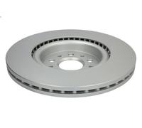 DELPHI BG9487C Disque de frein