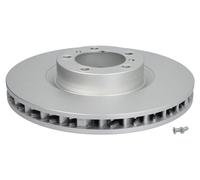1X Disque de frein DELPHI BG9596C