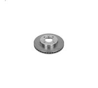 1X Disque de frein FEBI 09072 pour RENAULT 9 (L42_) 1.4 1984-1986