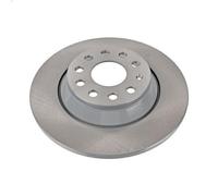 1X Disque de frein FEBI 104496 pour AUDI Q3 (F3B) 2 2018-2021