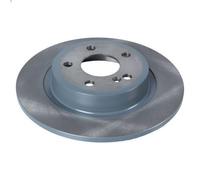 1X Disque de frein FEBI 104852 MERCEDES-BENZ W176) 2 2012-2018