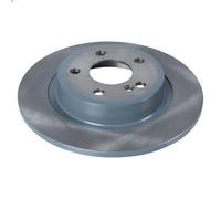 1X Disque de frein FEBI 104852 pour MERCEDES-BENZ W176) 2 2012-2018