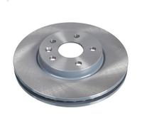 1X Disque de frein FEBI 104857 pour OPEL ASTRA K (B16) 1 2018-2022