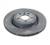 FEBI BILSTEIN Disque de frein 106493 arrière, ventilé, à haute teneur en carbone