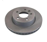 Disque de frein FEBI BILSTEIN 107721 avant, ventilé, 1 pièce