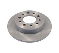 1X Disque de frein FEBI 108512 pour HYUNDAI COUPE II (GK) 2 2001-2009
