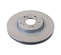 FEBI BILSTEIN Disque de frein 108543 avant ventilé pour Honda Accord VIII (CU) 2 2008-2015 1x