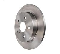 1X Disque de frein FEBI 108688 pour LEXUS NX (_Z1_) 2 2014-
