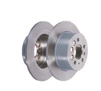 1X Disque de frein FEBI 11449 pour VOLVO 740 (744) 2 1983-1984