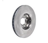 1X Disque de frein FEBI 12097 pour RENAULT SAFRANE I (B54_) 3 1992-1996