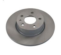 1X Disque de frein FEBI 14079 pour FIAT CROMA (154_) 2 1992-1996