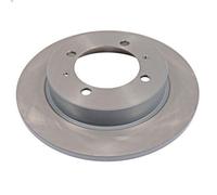 1X Disque de frein FEBI 14925 pour VOLVO S40 I (644) 2 1995-2003