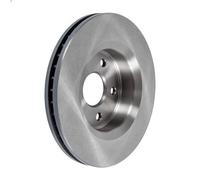 1X Disque de frein FEBI 170053 JEEP COMMANDER (XK, XH) 3 2005-201