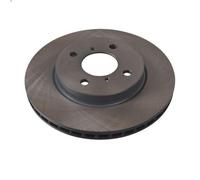 1X Disque de frein FEBI 170724 pour SUZUKI SWIFT IV (FZ, NZ) 1.2 2010-2017