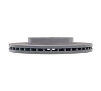 1X Disque de frein FEBI 170744 pour NISSAN SENTRA VI (B16) 2 2006-2012
