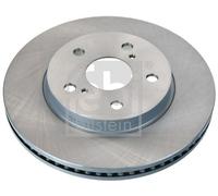 1X Disque de frein FEBI 181239 pour SUZUKI SWACE (AMZ_) 1.8 2020-