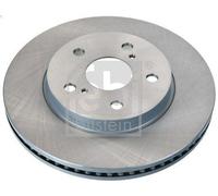 1X Disque de frein FEBI 181239 pour SUZUKI SWACE (AMZ_) 1.8 2023-