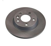 1X Disque de frein FEBI 18490 VW SHARAN (7M8, 7M9, 7M6) 2 1995-201